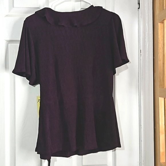 PERSEPTION CONCEPT BLOUSE L - Picture 3 of 6